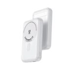 پاوربانک ۱۰۰۰۰ میلی آمپر لاگوس گرین لاین Lagos 10000mAh Powerbank - Image 3