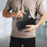 کیف هوشمند اثر انگشتی گرین لاین مدل Liora - Image 4
