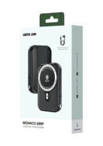 پاوربانک ۱۰۰۰۰ موناکو گریپ گرین لاین Monaco Grip