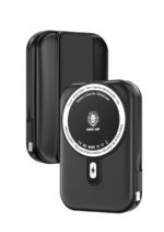 پاوربانک ۱۰۰۰۰ موناکو گریپ گرین لاین Monaco Grip - Image 3