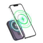 پاوربانک ۱۰۰۰۰ میلی آمپر موناکو گرین لاین Monaco 10000mah Powerbank - Image 4
