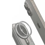 پاوربانک ۱۰۰۰۰ موناکو گریپ گرین لاین Monaco Grip - Image 5