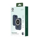 پاوربانک ۱۰ هزار میلی‌آمپر گرین لاین مدل Monaco | Green Lion Monaco Powerbank