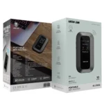 مودم قابل حمل 4G LTE گرین لاین Portable Mifi Router
