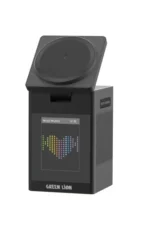 شارژر وایرلس Smart Station Pro گرین لاین - Image 9