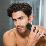 ماشین اصلاح گرین لاین مدل Trim Gen 70