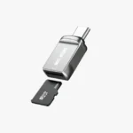 کارتخوان USB-C به Micro SD گرینلاین - Image 3