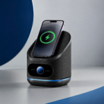 شارژر وایرلس گرین لاین | Smart Station Pro